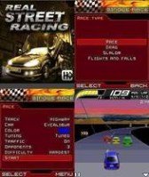 game pic for Real Street Racing 176x204